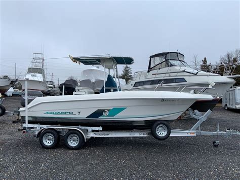 There are presently 85 boats for sale in Sea Bright listed on Boat Trader. . Used boats for sale nj